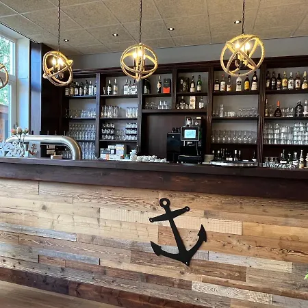 Alte Navigationsschule Hotel