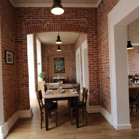 Alte Navigationsschule *