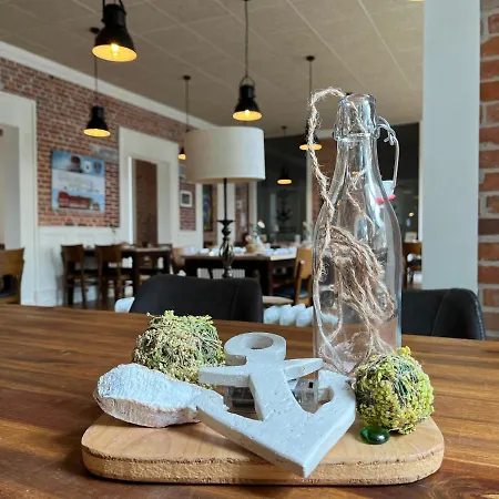 Alte Navigationsschule Rhauderfehn