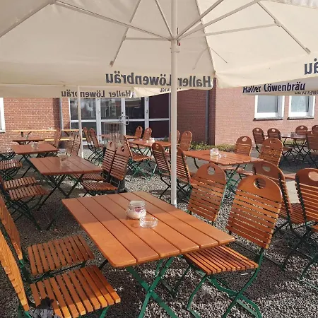 Alte Navigationsschule *