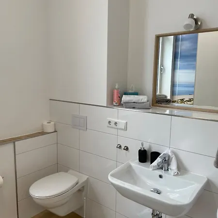 Alte Navigationsschule Hotel Rhauderfehn