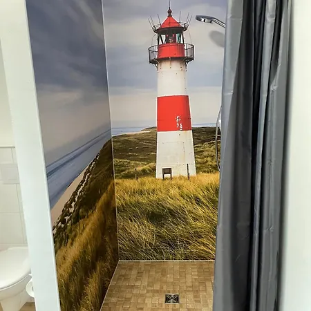 Alte Navigationsschule * Rhauderfehn